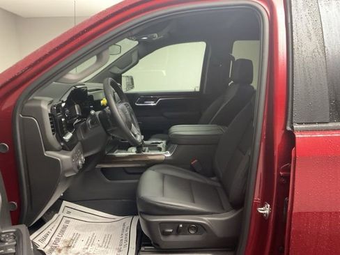 New 2026 Chevrolet Silverado 1500 RST w/ Convenience Package II image 12