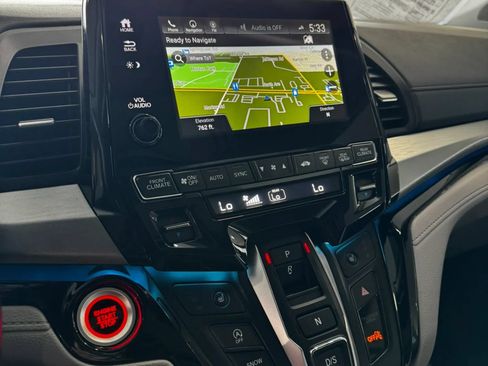 Used 2022 Honda Odyssey Touring image 30