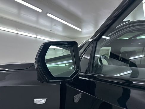 New 2026 Cadillac Escalade Platinum Sport image 15