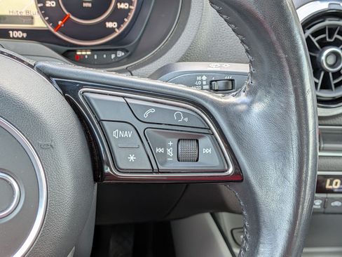 Used 2019 Audi A3 2.0T Premium Plus FWD image 21