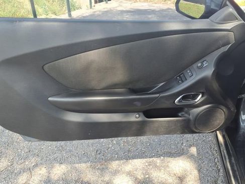 Used 2015 Chevrolet Camaro LT w/ RS Package image 12