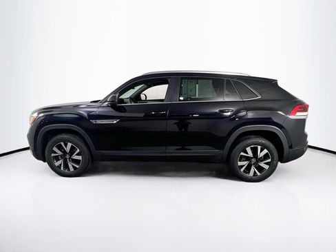 Used 2023 Volkswagen Atlas Cross Sport SE AWD/4WD image 8