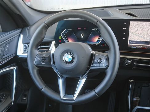New 2026 BMW X1 xDrive28i w/ Technology Package AWD/4WD image 11