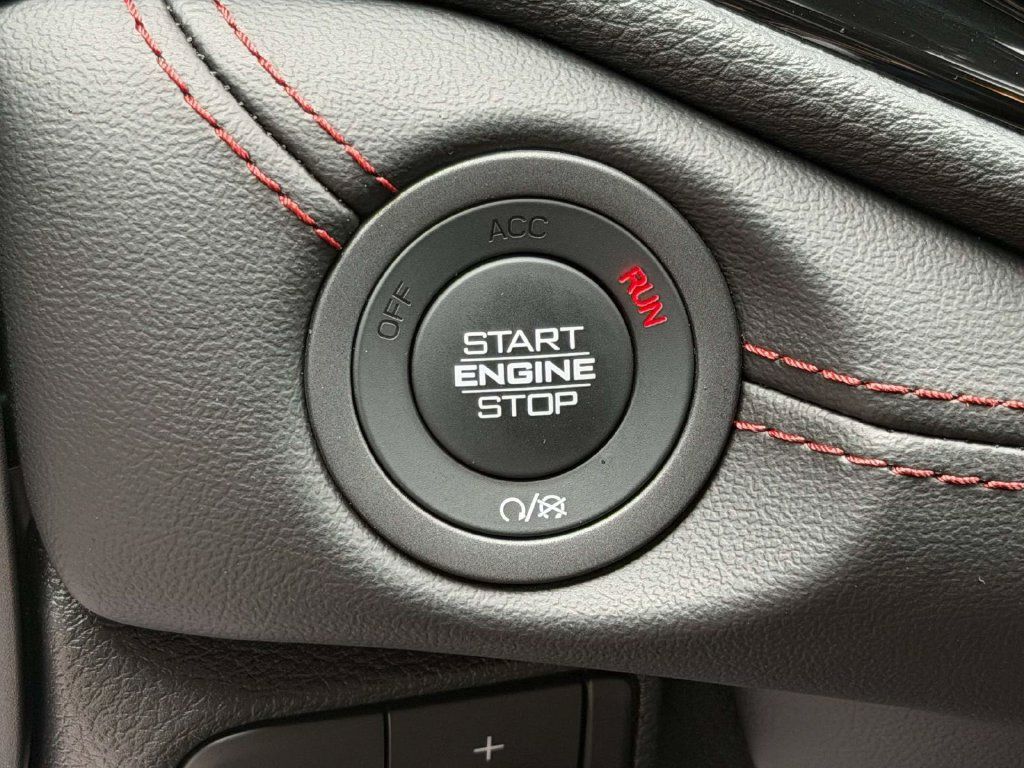 Used 2026 Dodge Durango GT AWD/4WD image 22