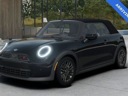 New 2026 MINI Cooper S