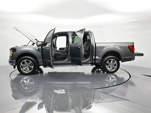 Used 2024 Ford F150 XLT w/ Mobile Office Package image 47