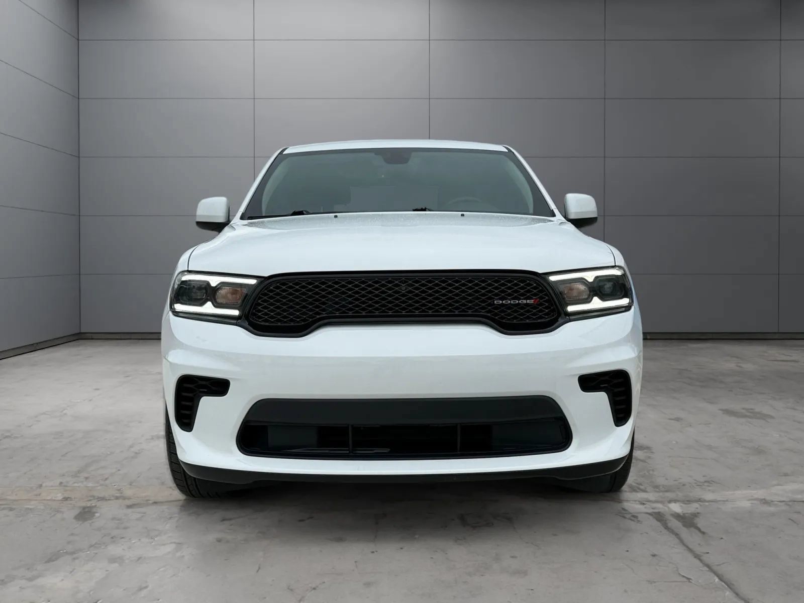 Used 2021 Dodge Durango AWD w/ Trailer Tow Group IV image 2