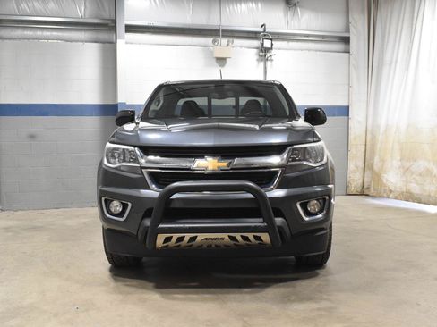 Used 2016 Chevrolet Colorado LT w/ LT Convenience Package RWD image 24