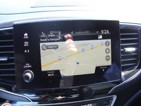 Used 2022 Honda Passport Elite image 9