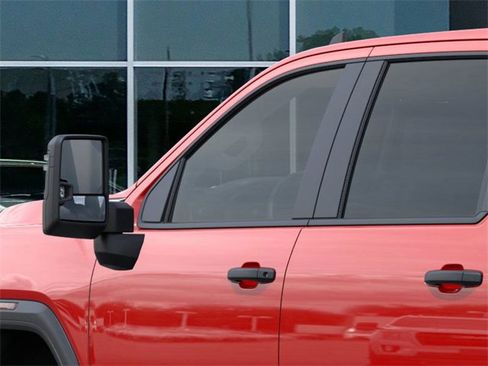 New 2026 GMC Sierra 3500 Pro w/ Convenience Package image 12