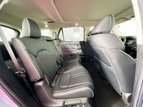 Used 2024 Honda Pilot Elite image 25