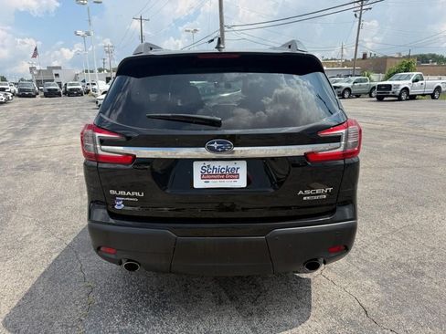 Used 2023 Subaru Ascent Limited AWD/4WD image 7