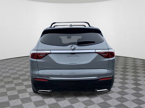 Used 2023 Buick Enclave Premium w/ Experience Buick Package image 10