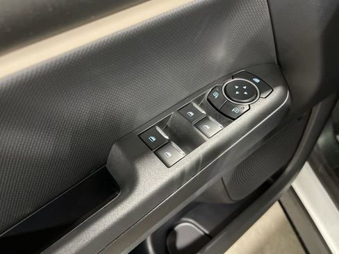 New 2025 Ford Bronco Sport Big Bend w/ Convenience Package AWD/4WD image 19