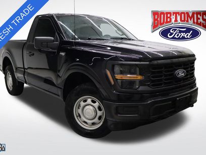 Used 2024 Ford F150 XL