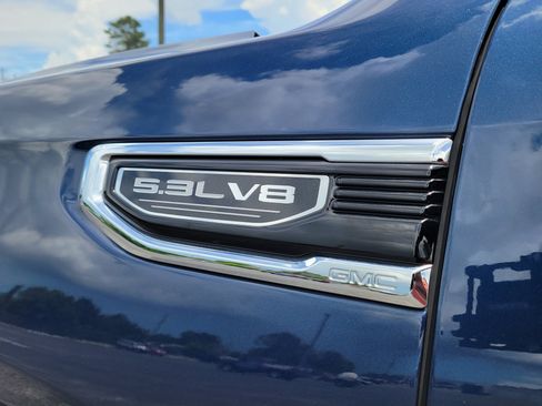Certified 2023 GMC Sierra 1500 SLT w/ SLT Premium Package AWD/4WD image 14