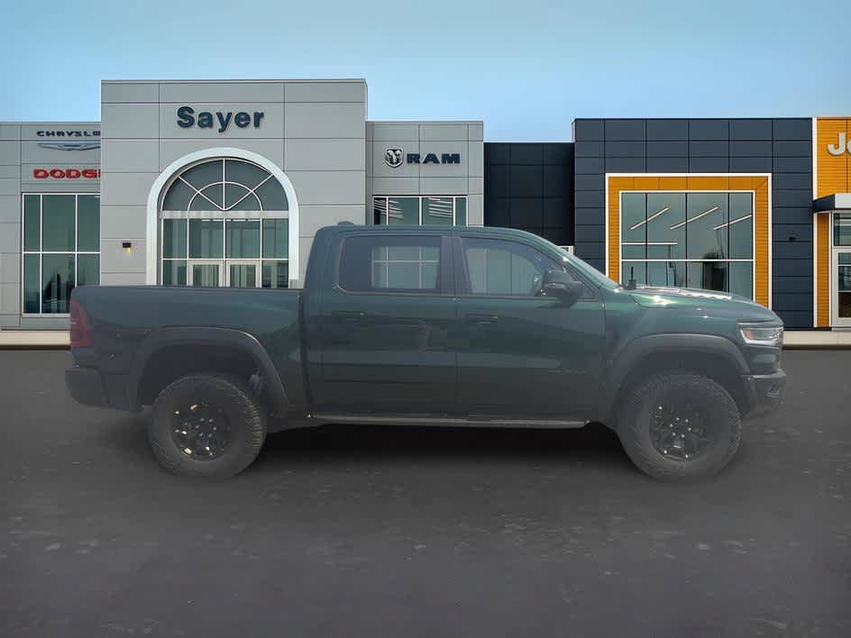 New 2026 RAM 1500 RHO w/ RHO Level 1 Equipment Group AWD/4WD image 8