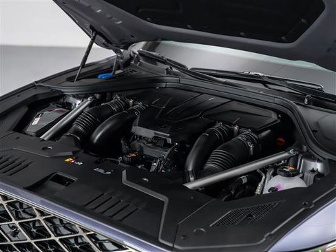 New 2026 Genesis GV70 3.5T Sport Advanced image 11