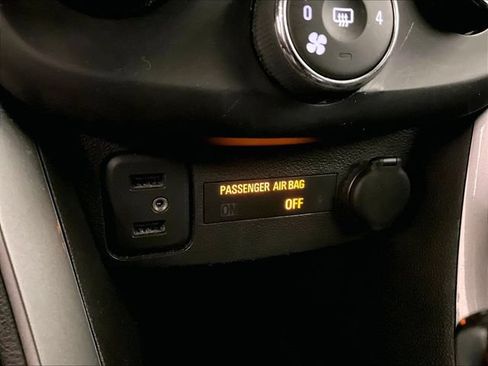 Used 2019 Chevrolet Trax LS w/ Tint and Cruise Package FWD image 31