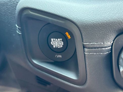 New 2024 Jeep Wrangler Unlimited Rubicon image 41