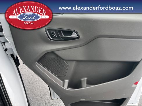 Used 2024 Ford Transit 250 148 Medium Roof image 13
