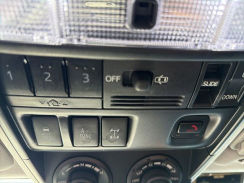 Used 2021 Toyota 4Runner TRD Pro image 15