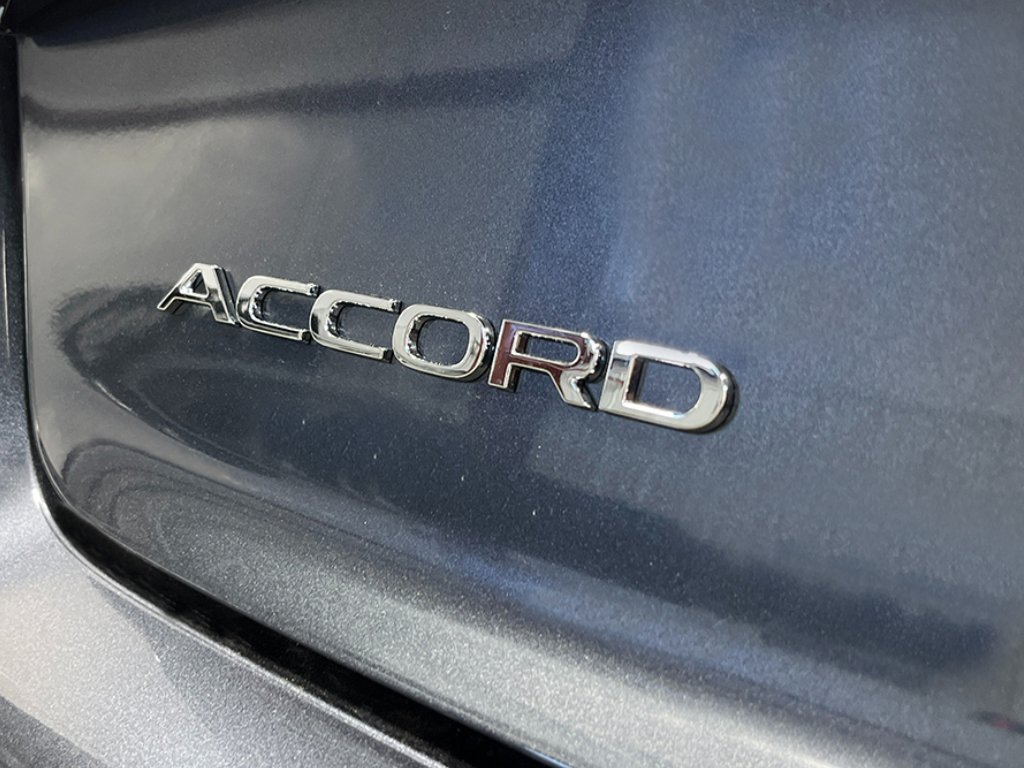 New 2026 Honda Accord LX image 7