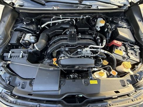 Certified 2023 Subaru Crosstrek 2.0i Premium w/ Popular Package #2 image 26