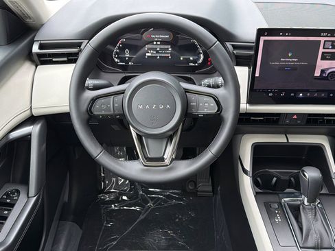 New 2026 MAZDA CX-5 Preferred AWD/4WD image 14