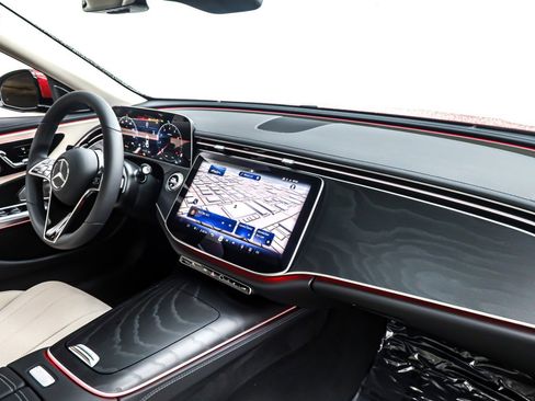 New 2026 Mercedes-Benz E 350 Sedan image 5