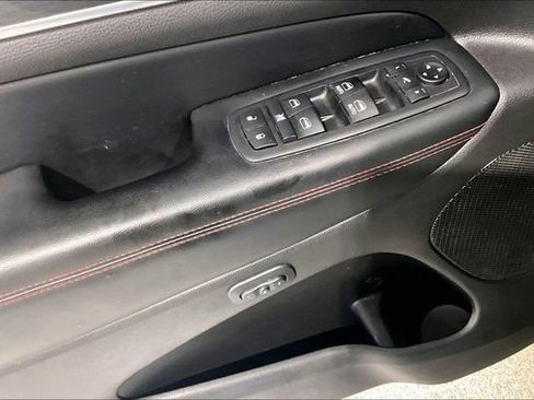 Used 2020 Jeep Grand Cherokee Trailhawk w/ Premium Lighting Group image 36