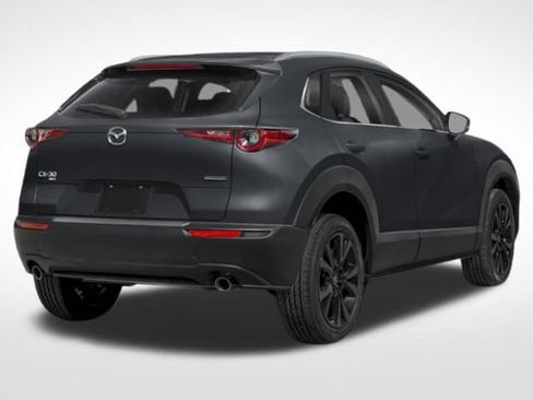 New 2026 MAZDA CX-30 AWD 2.5 S w/ Select Sport Pkg image 2