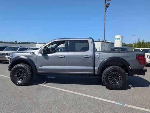 Used 2025 Ford F150 Raptor w/ Equipment Group 803A Raptor R AWD/4WD image 6