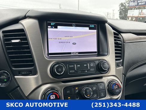 Used 2018 GMC Yukon Denali image 17