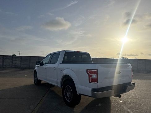 Used 2019 Ford F150 Lariat RWD image 15