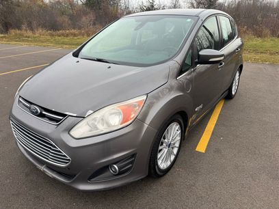 Used 2013 Ford C-MAX Energi SEL