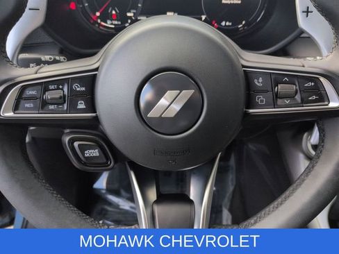 Used 2024 Dodge Hornet R/T image 12