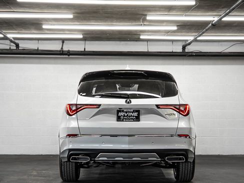New 2026 Acura MDX FWD w/ Technology Package image 4