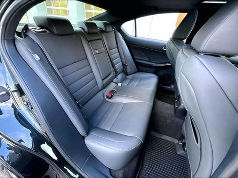 Used 2023 Lexus IS 350 F Sport AWD/4WD image 25