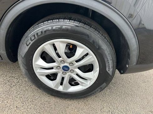 Used 2021 Ford Escape S FWD image 43