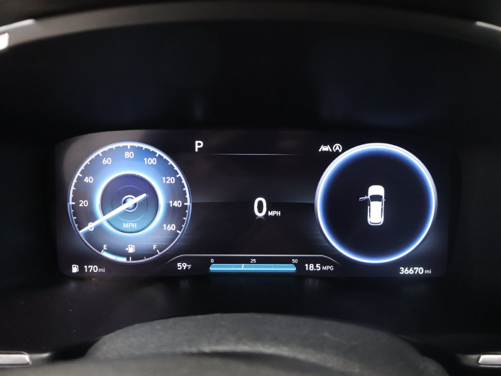 Used 2022 Hyundai Santa Fe XRT AWD/4WD image 41