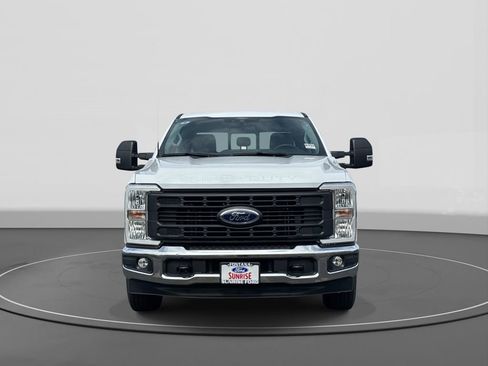 New 2026 Ford F250 XL w/ XL Driver Assist Package image 3