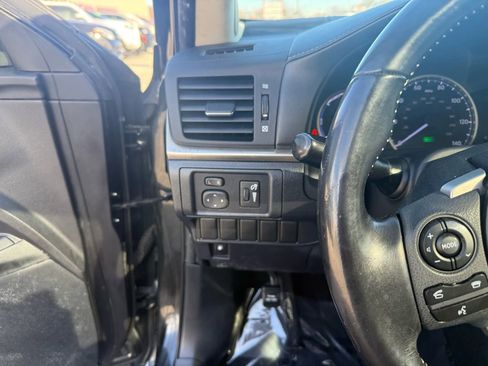 Used 2017 Lexus CT 200h w/ Navigation System Package image 20