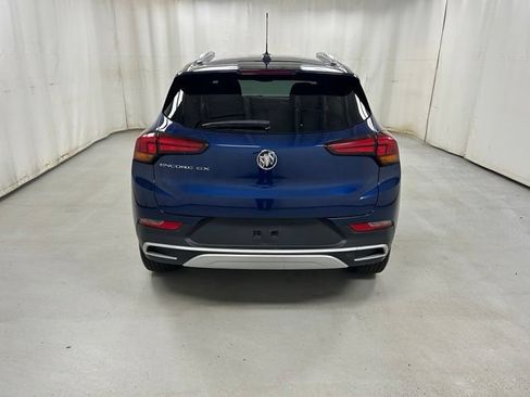 Used 2023 Buick Encore GX Select FWD image 6