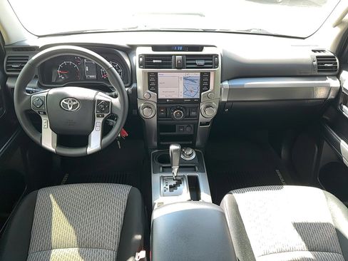 Used 2021 Toyota 4Runner SR5 image 13