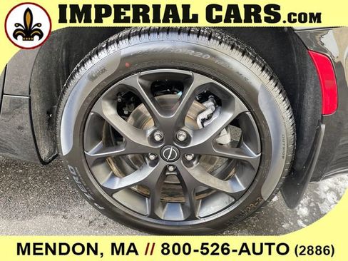 New 2026 Chrysler Pacifica Select image 18