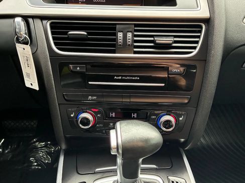 Used 2013 Audi A4 2.0T Premium Plus w/ Premium Plus Pkg image 18