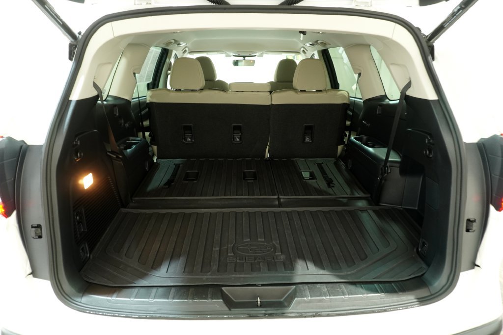 Used 2019 Subaru Ascent Premium AWD/4WD image 6