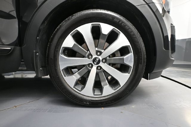 Used 2021 Kia Telluride SX AWD/4WD image 11