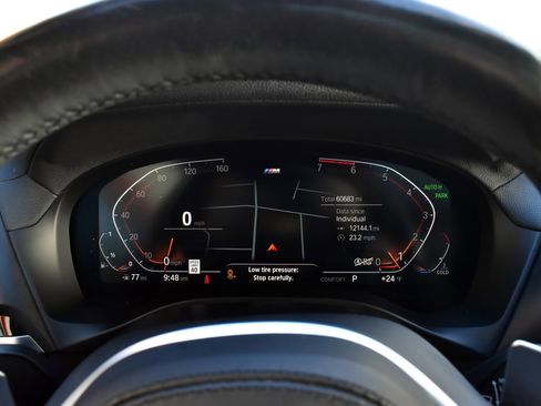 Used 2020 BMW X4 xDrive30i w/ M Sport Package 2 image 34